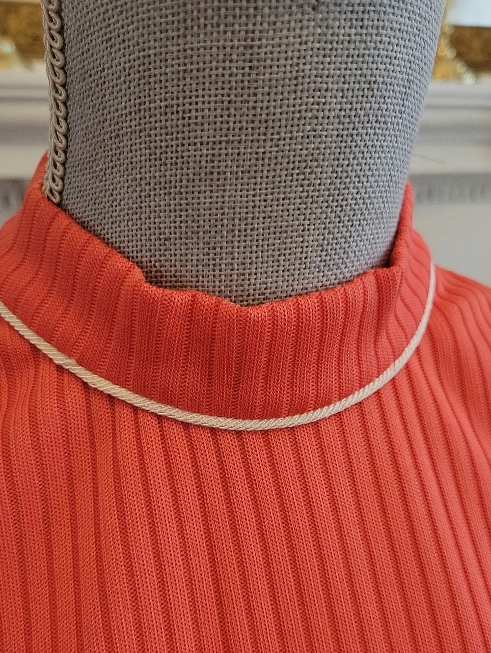 60s Dalton Maxi Dress Set